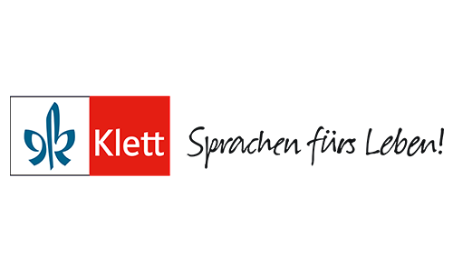 Logo Ernst Klett Sprachen