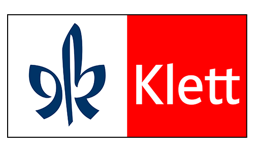 Logo Ernst Klett Verlag