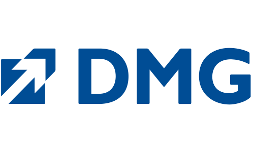 Logo DMG Dental‑Material Gesellschaft mbH