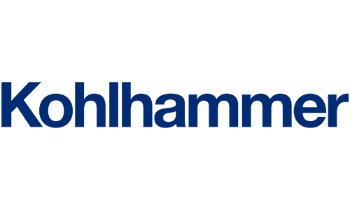 Logo Kohlhammer