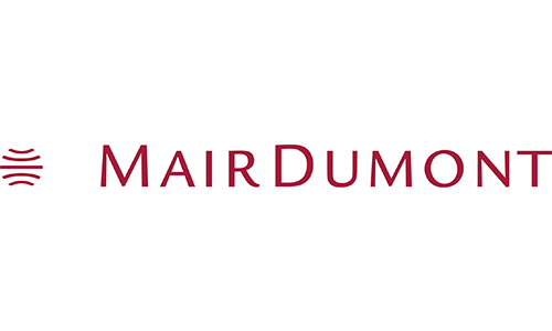 Logo Mairdumont