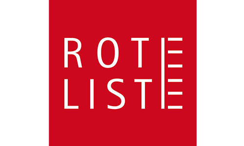 Logo Rote Liste Services