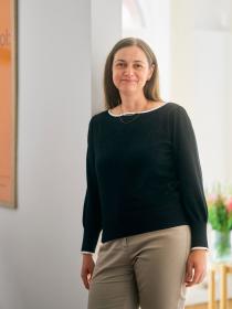 Astrid Warkus