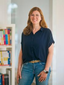 Katharina Frerichs