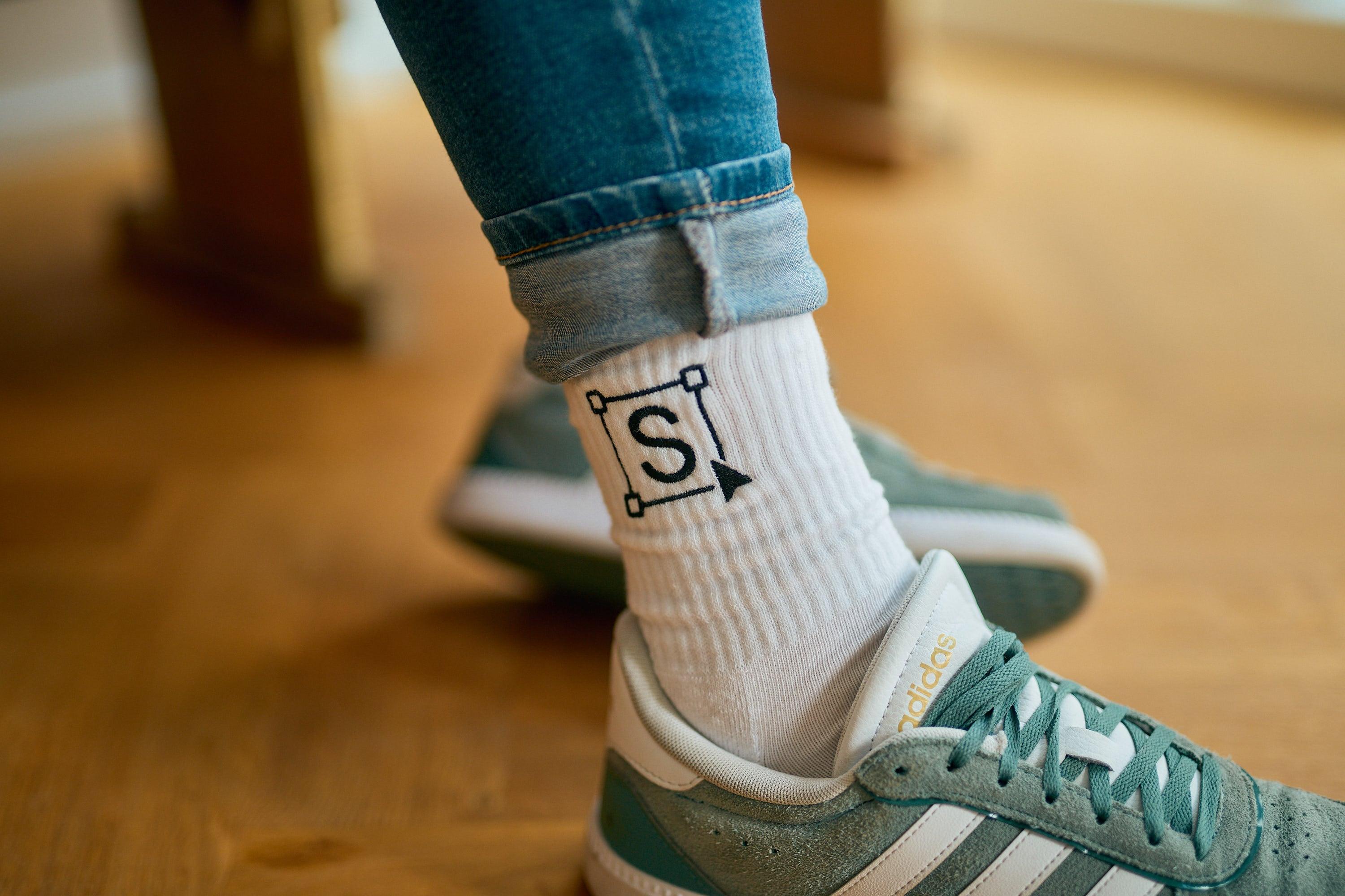 Satzkiste Socken