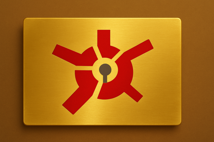 Logo der Website HilfDirSelbst.ch