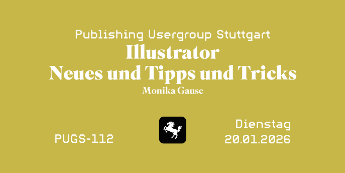 Eventbild zur PUG#112