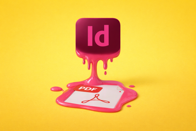 PDF-Exportproblem mit InDesign