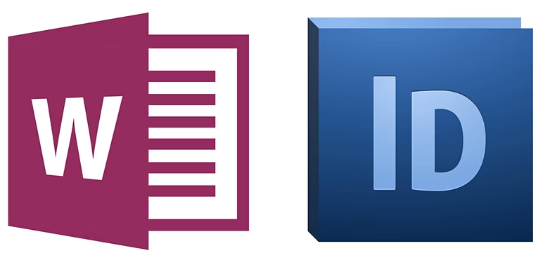 Word für InDesign-Anwender