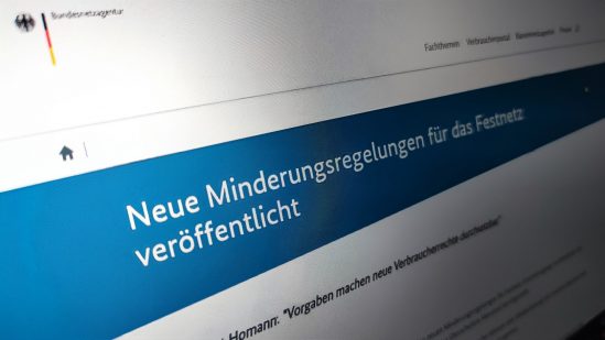 Prüft Euren DSL-Anschluss