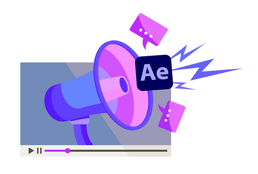 Ado­be After Effects