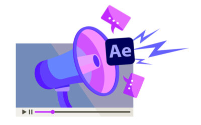 Ado­be After Effects