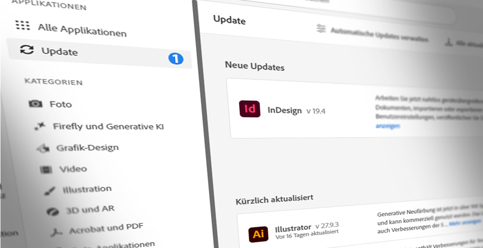 😳 InDesign 19.4 – huch, ein interessantes InDesign-Update?