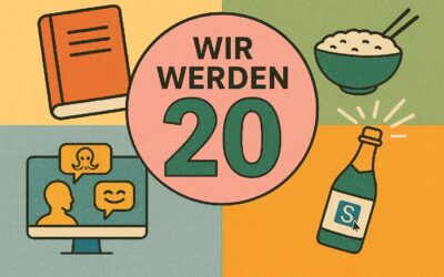 20 Jahre Satzkiste